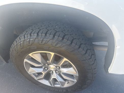 Used 2019 Chevrolet Silverado 1500 LT w/ All-Star Edition image 7