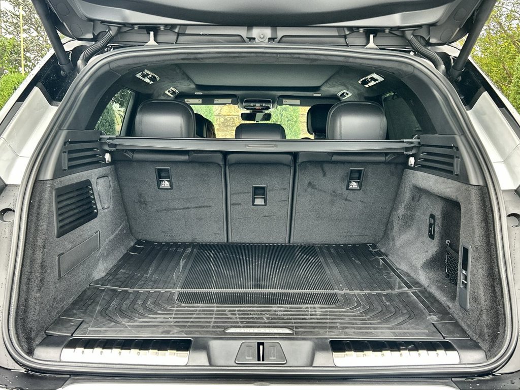 New 2027 Land Rover Range Rover Sport Autobiography AWD/4WD image 18