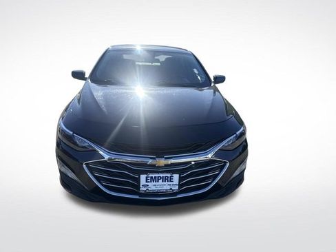 Used 2023 Chevrolet Malibu LT image 8
