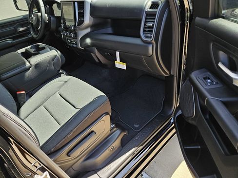 New 2026 RAM 1500 Express RWD image 6