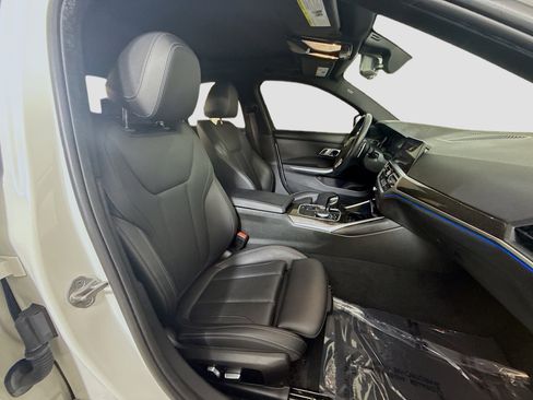 Used 2022 BMW 330i 330i image 29
