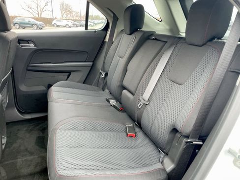 Used 2012 Chevrolet Equinox LS image 18