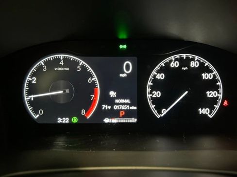 Certified 2024 Honda CR-V EX-L image 26