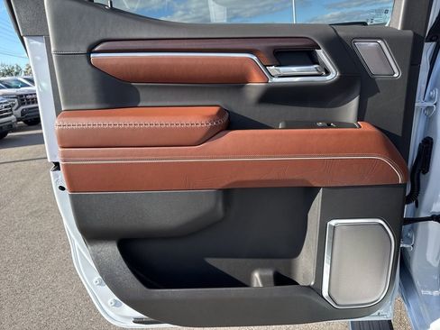 New 2026 GMC Sierra 1500 Denali Ultimate image 30