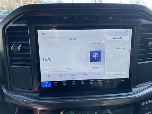 Used 2024 Ford F150 STX w/ STX Black Appearance Package image 18