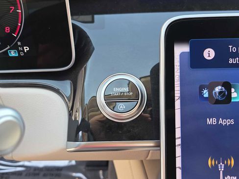 New 2026 Mercedes-Benz S 500 4MATIC image 25