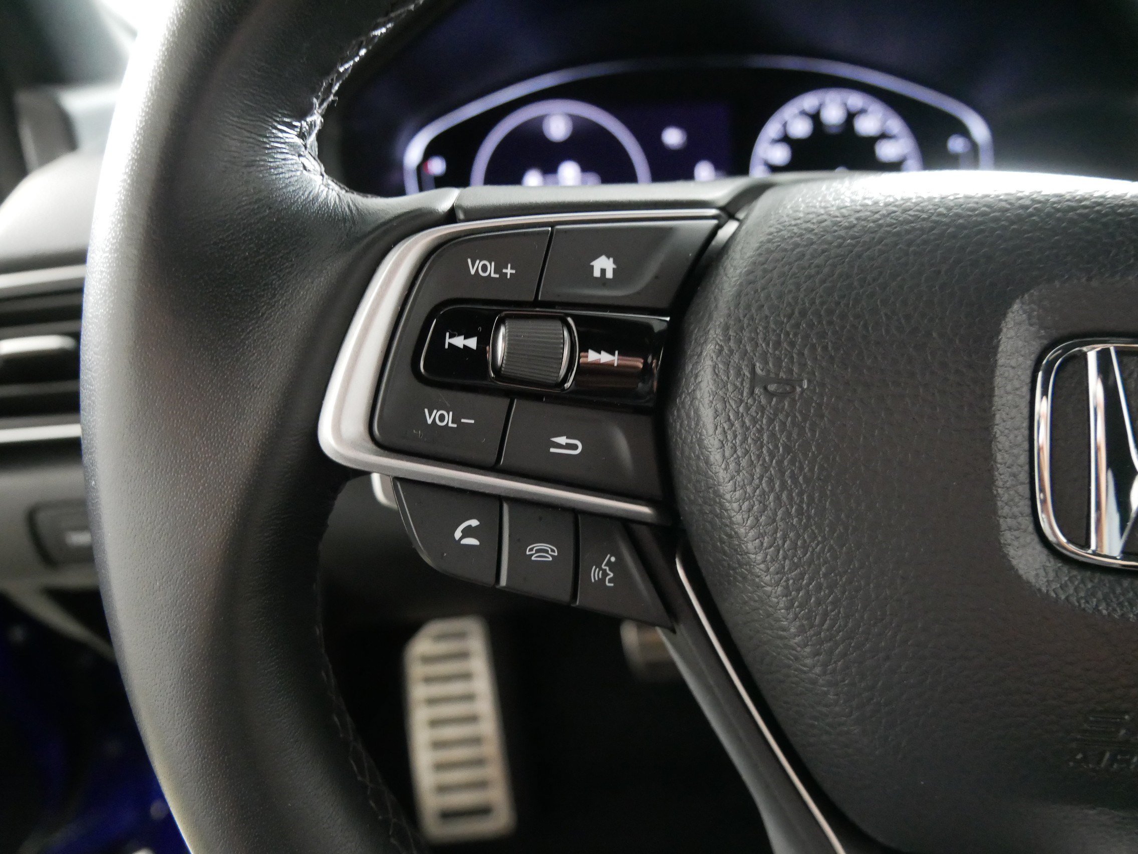 Used 2022 Honda Accord Sport image 27