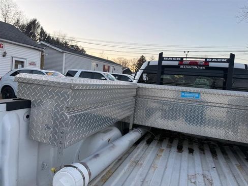 Used 2015 Chevrolet Silverado 1500 W/T w/ Trailering Package image 39