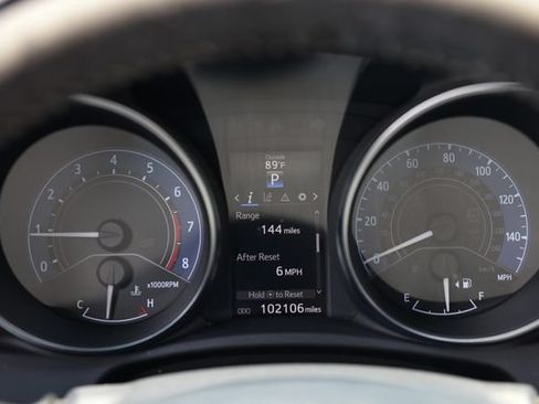 Used 2017 Toyota Corolla iM FWD image 31