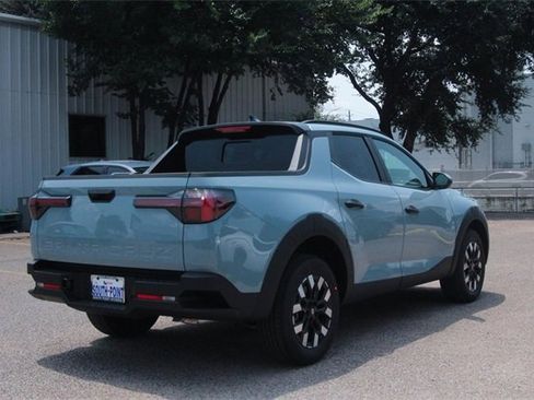 New 2026 Hyundai Santa Cruz SEL image 4