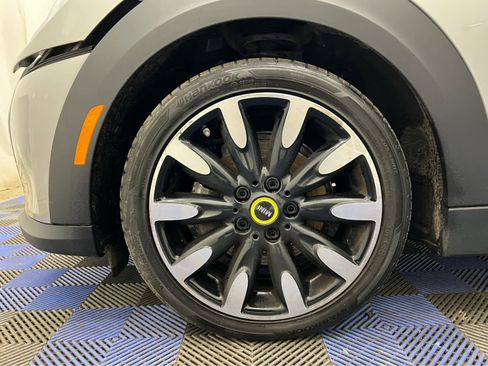 Used 2024 MINI Cooper SE image 13