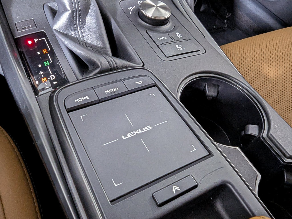 Used 2021 Lexus IS 300 AWD image 23