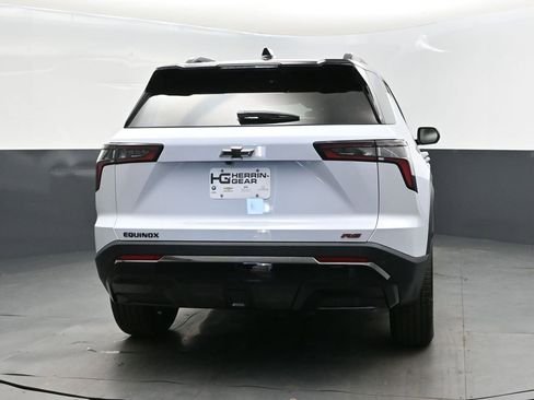 New 2026 Chevrolet Equinox RS image 7
