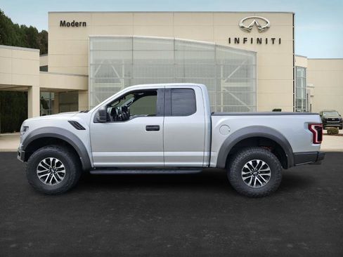 Used 2019 Ford F150 Raptor image 6
