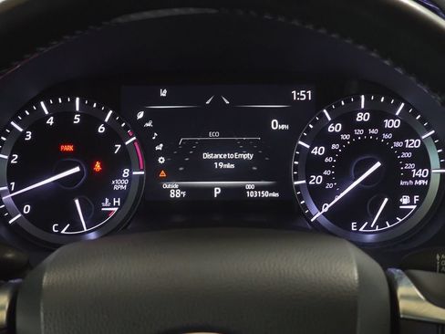 Used 2021 Toyota Highlander Platinum AWD/4WD image 22