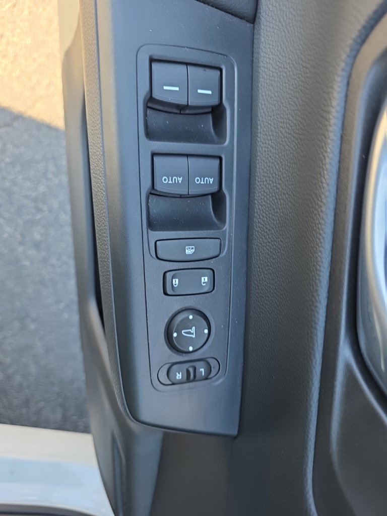 Certified 2025 Honda CR-V EX image 14