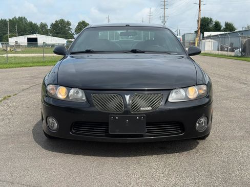 Used 2004 Pontiac GTO RWD image 2