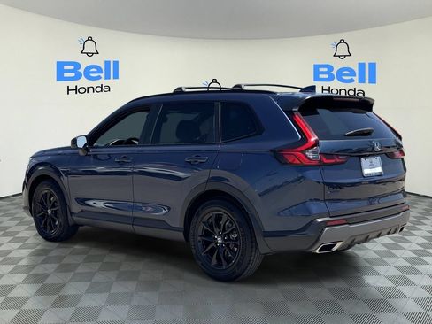 Used 2026 Honda CR-V Sport-L image 3