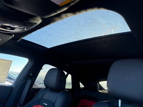 New 2026 Mercedes-Benz GLE 53 AMG 4MATIC Coupe image 19