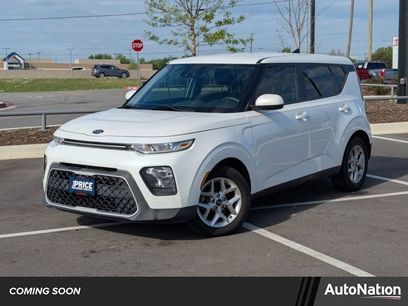 Used 2020 Kia Soul S