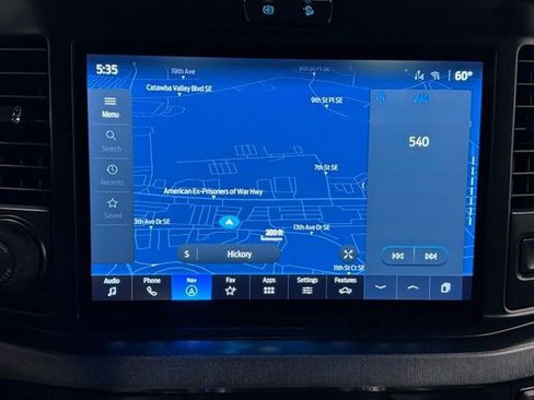 Used 2026 Ford F250 Platinum image 23