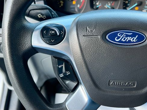 Used 2018 Ford Transit 350 138 w/ Exterior Upgrade Package image 18