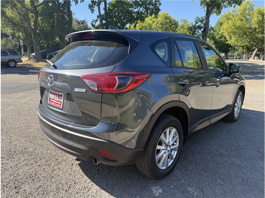 Used 2014 MAZDA CX-5 Sport FWD image 5