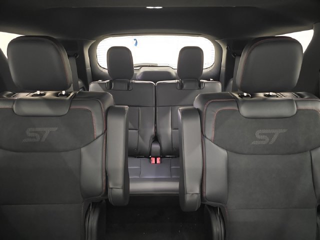 New 2026 Ford Explorer ST w/ Sun And Sound Package AWD/4WD image 30