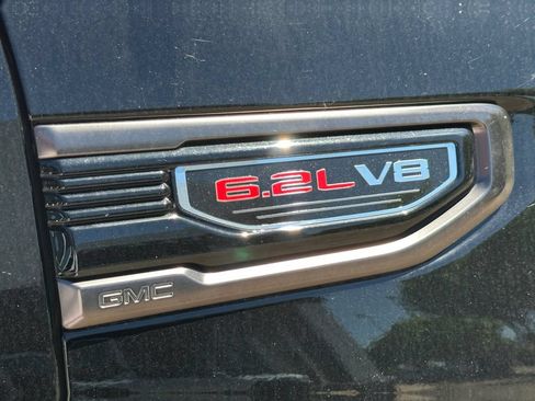 New 2026 GMC Sierra 1500 AT4X AWD/4WD image 54