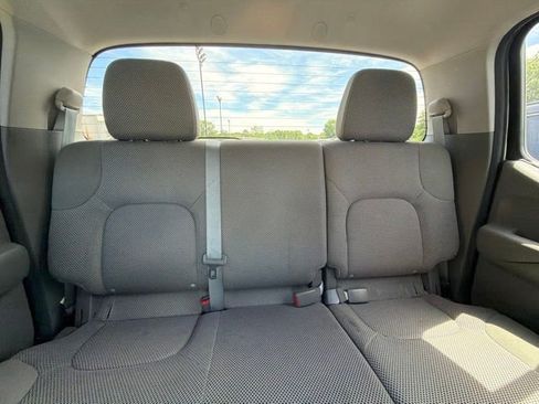 Used 2015 Nissan Frontier S RWD image 23
