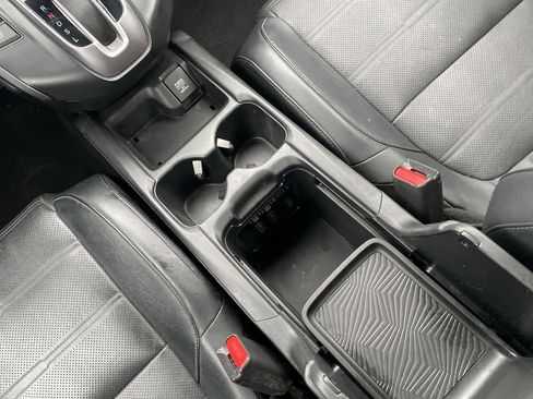 Used 2017 Honda CR-V EX-L image 24