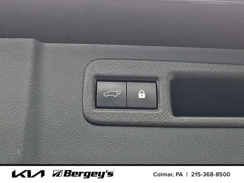 Used 2020 Lexus NX 300h AWD w/ Premium Package image 33