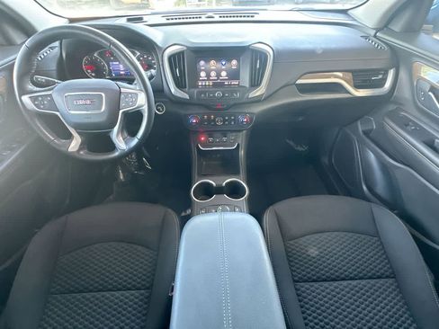 Used 2020 GMC Terrain SLE w/ Driver Convenience Package FWD image 24