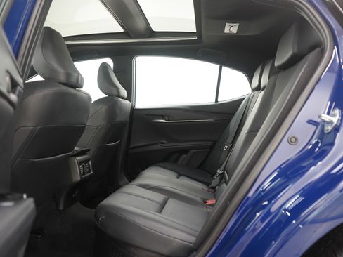 Used 2025 Toyota Camry XSE image 17