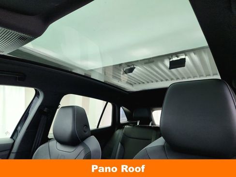 Used 2024 Volkswagen ID.4 Pro S AWD/4WD image 12