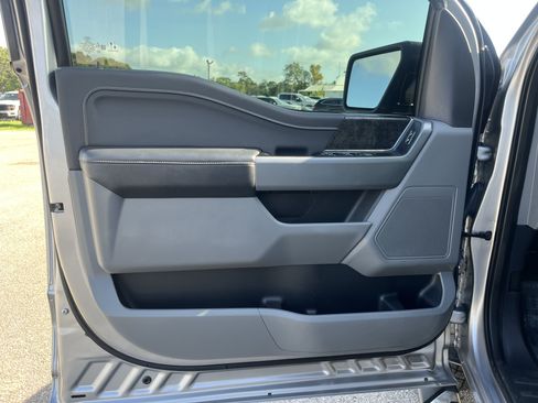 Used 2023 Ford F150 XLT w/ Equipment Group 302A High AWD/4WD image 11
