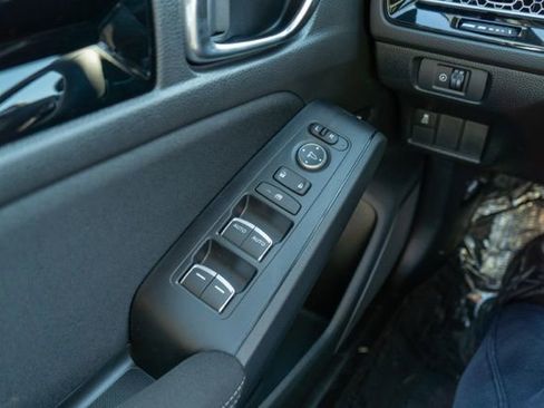 Used 2026 Honda Civic FWD Hybrid Sedan image 17