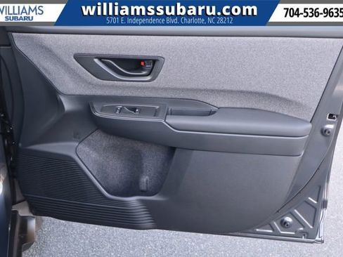 New 2026 Subaru Outback Premium image 20