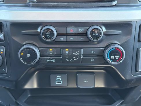 New 2026 Ford F250 XL w/ STX Appearance Package AWD/4WD image 28