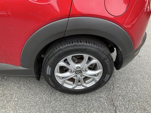 Used 2016 MAZDA CX-3 Touring AWD/4WD image 10