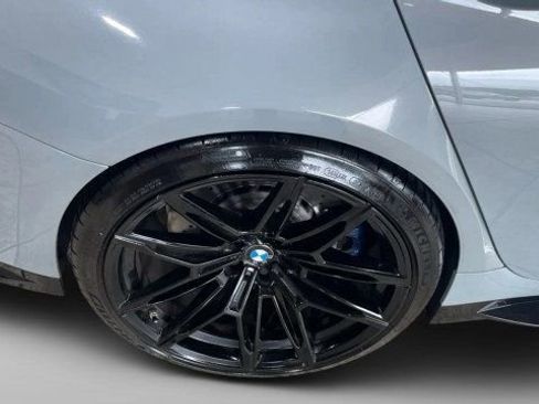 Used 2021 BMW M3 Competition w/ Executive Package RWD image 6