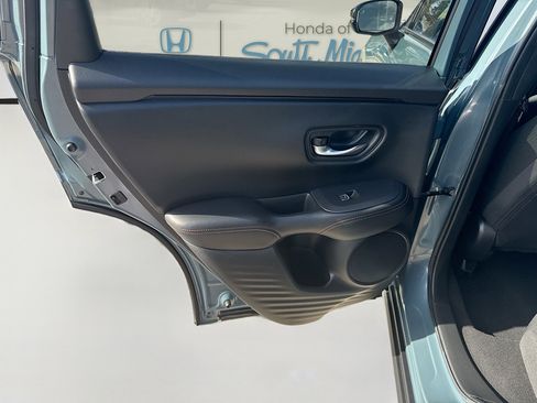 Used 2024 Honda HR-V Sport image 24