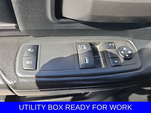 Used 2022 RAM 2500 Tradesman image 27