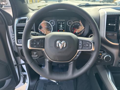 New 2026 RAM 1500 Big Horn image 22