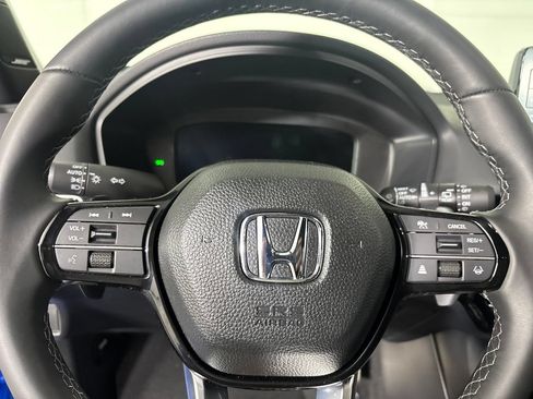 Used 2026 Honda Civic Sport Touring image 12