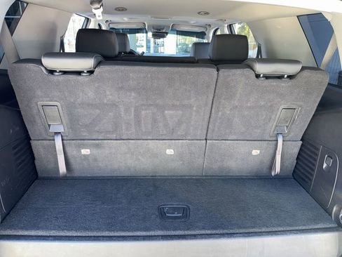 Used 2020 Chevrolet Tahoe LT image 27