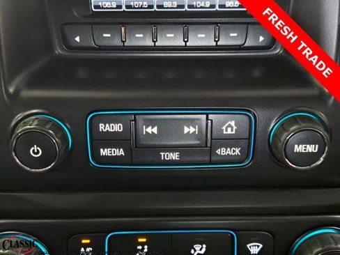 Used 2016 Chevrolet Colorado W/T w/ WT Convenience Package RWD image 16