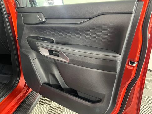 Used 2024 Ford Ranger XLT w/ Equipment Group 301A High image 16