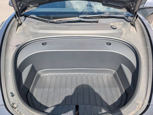 Used 2023 Tesla Model 3 Long Range AWD/4WD image 10