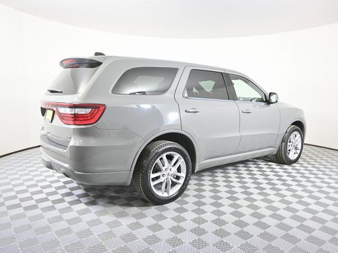 Used 2023 Dodge Durango GT image 6